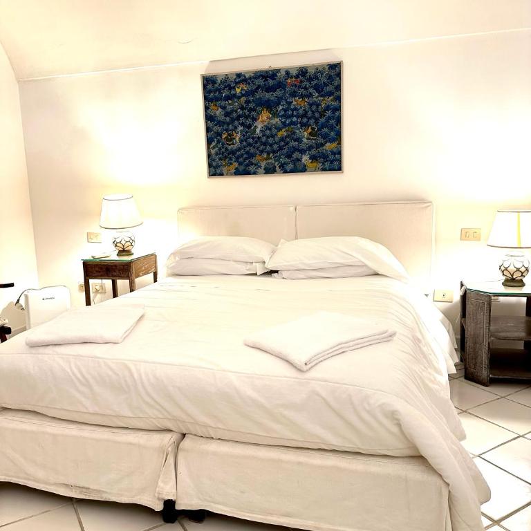 I Tre Soli Apartments - Casa con 1 Camera da Letto - 28
