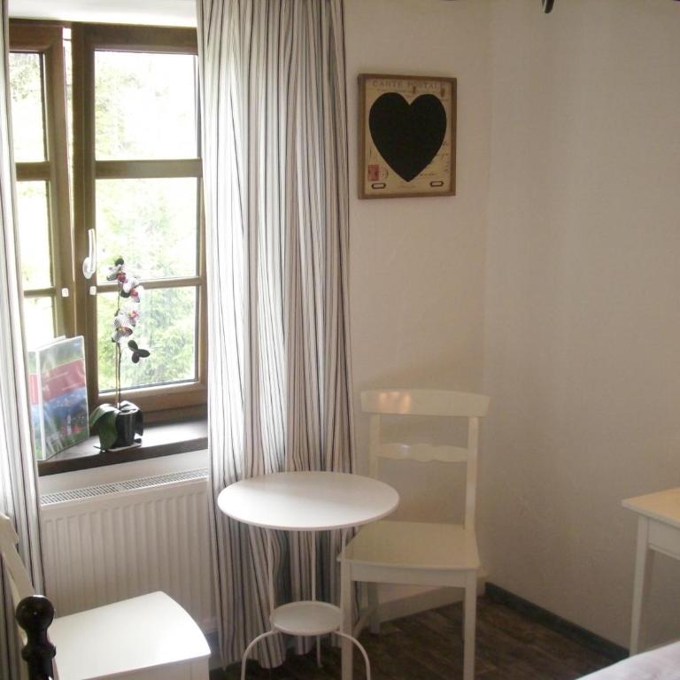 Landgasthof Zum Alten Reichenbach - Comfort Doppelzimmer - 13