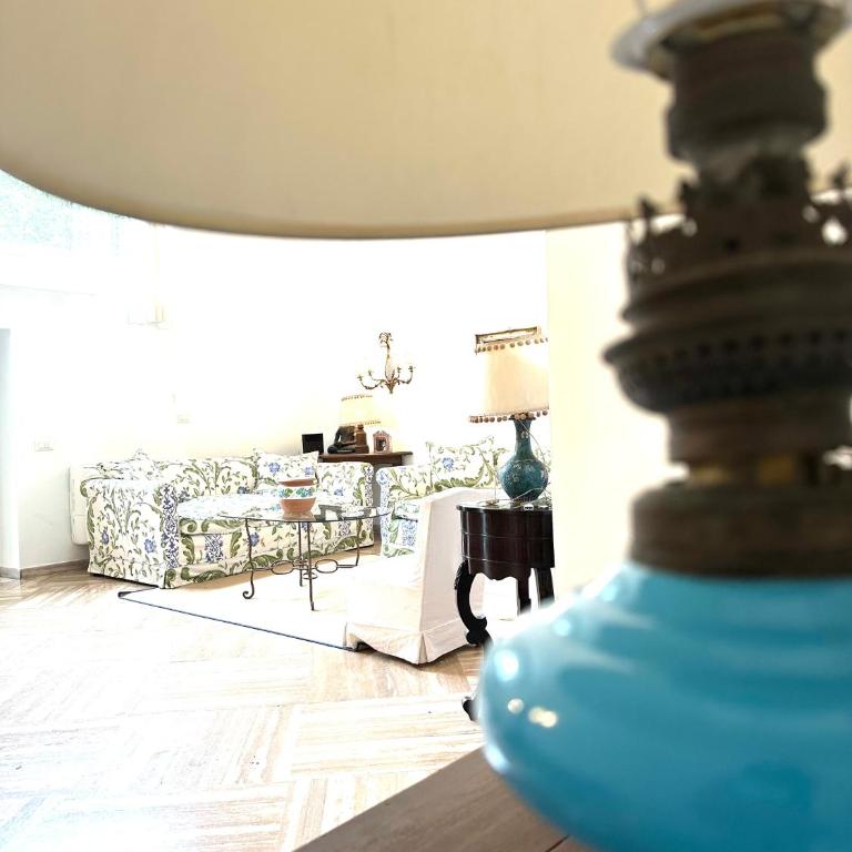 I Tre Soli Apartments - Casa con 2 Camere da Letto - 16