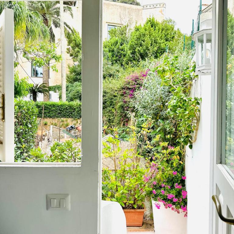 I Tre Soli Apartments - Casa con 2 Camere da Letto - 30
