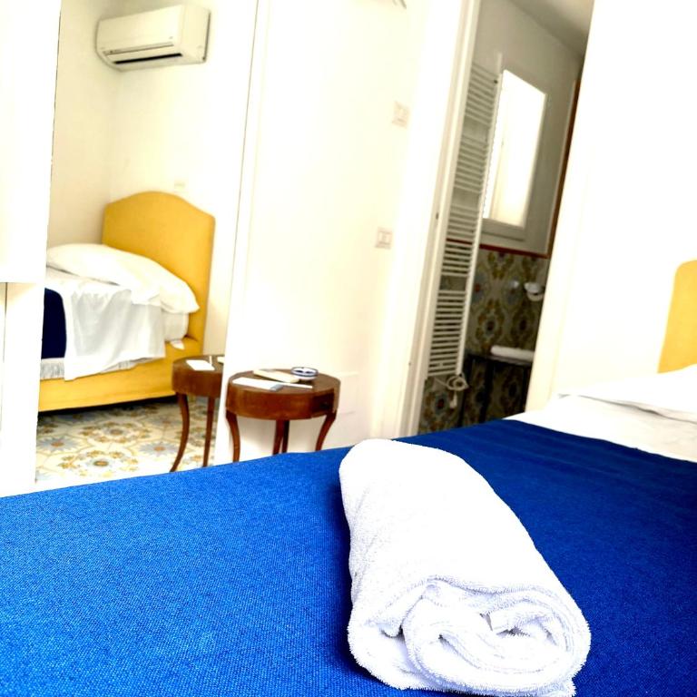I Tre Soli Apartments - Casa con 2 Camere da Letto - 31