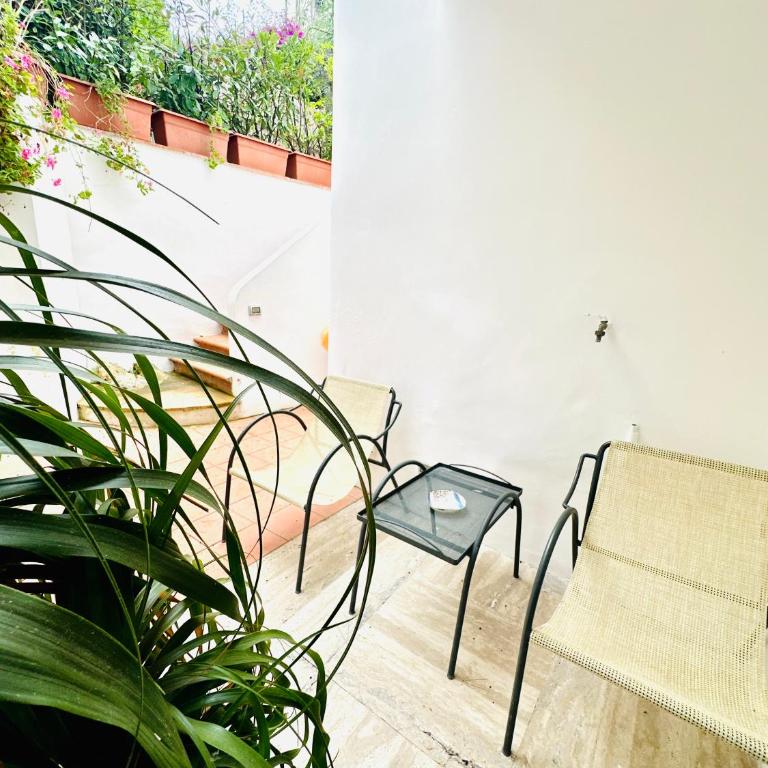 I Tre Soli Apartments - Casa con 2 Camere da Letto - 33
