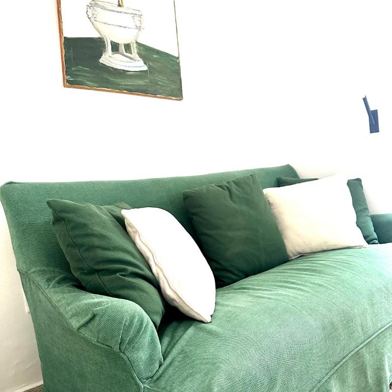 I Tre Soli Apartments - Casa con 2 Camere da Letto - 34