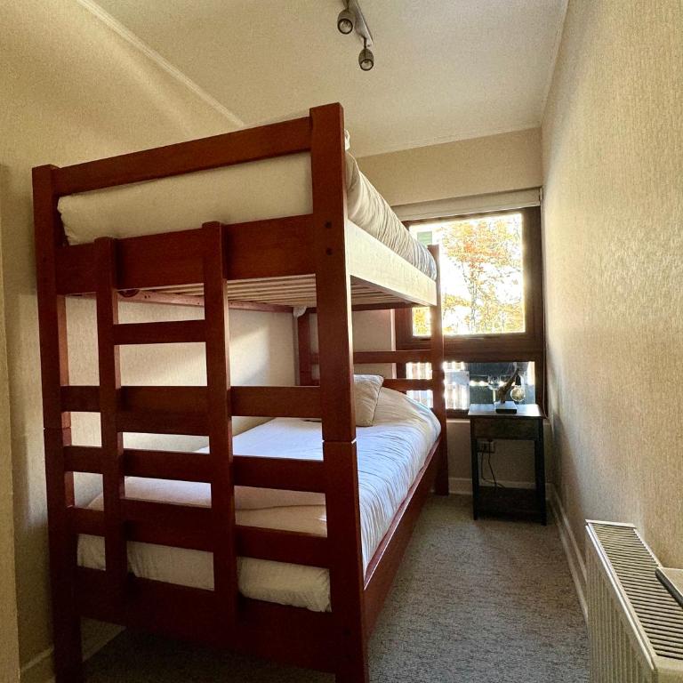 Departamento en Termas de Chillan - Three-Bedroom Apartment - 11