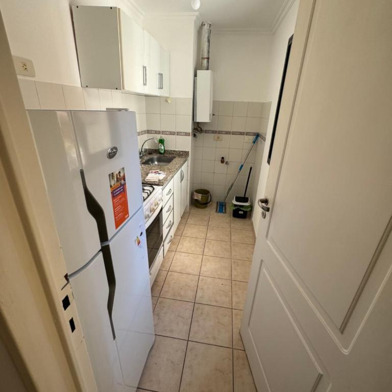 Departamento EL QUINTANAR 2 - One-Bedroom Apartment - 7