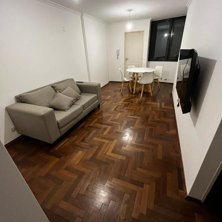 Departamento EL QUINTANAR 2 - Apartamento de 1 dormitorio - 4