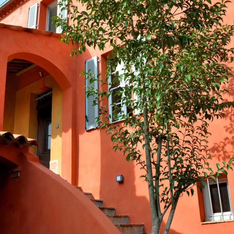 Villa Chandra - Villa mit Gartenblick - 19