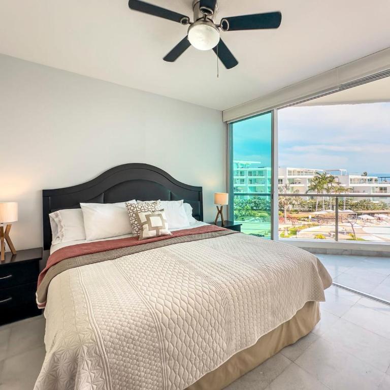 ARIA Residence Beachfront luxury New vallarta - Apartamento - 2