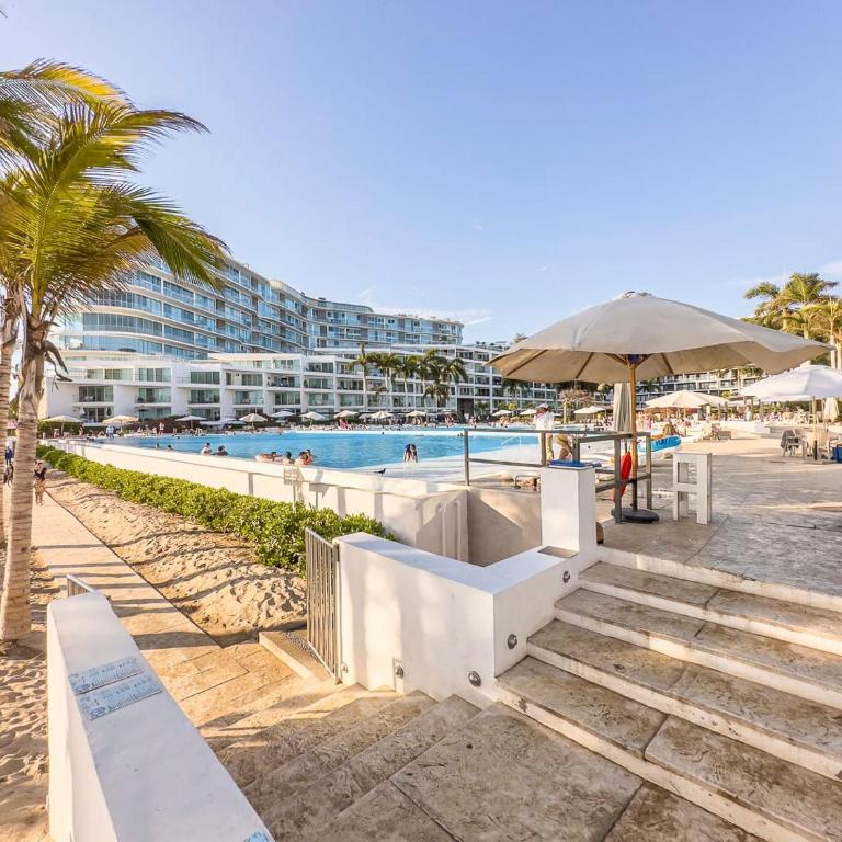 ARIA Residence Beachfront luxury New vallarta - Apartamento - 5