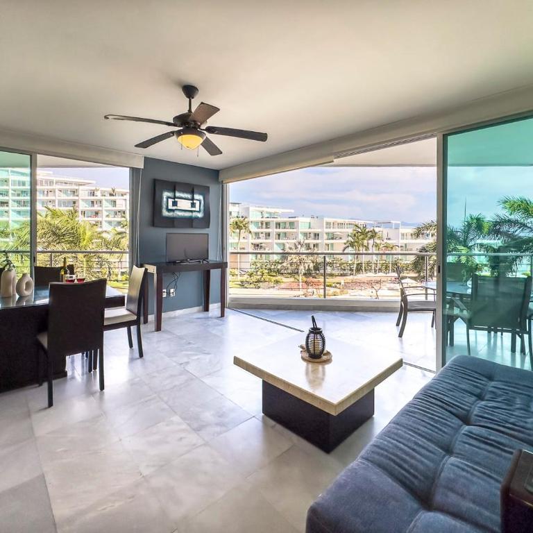 ARIA Residence Beachfront luxury New vallarta - Apartamento - 8