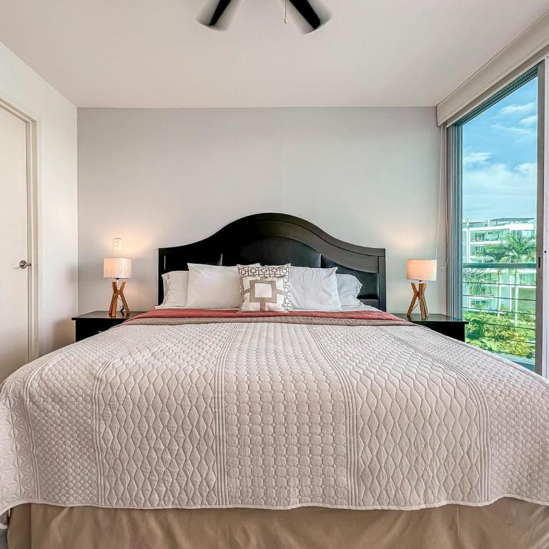 ARIA Residence Beachfront luxury New vallarta - Apartamento - 11