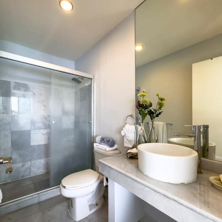 ARIA Residence Beachfront luxury New vallarta - Apartamento - 15