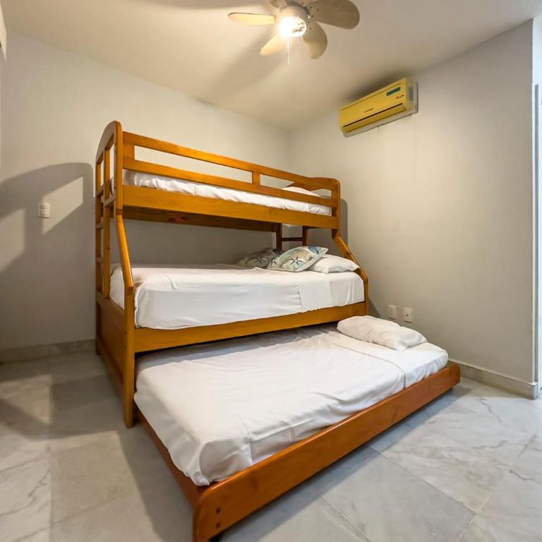 ARIA Residence Beachfront luxury New vallarta - Apartamento - 14