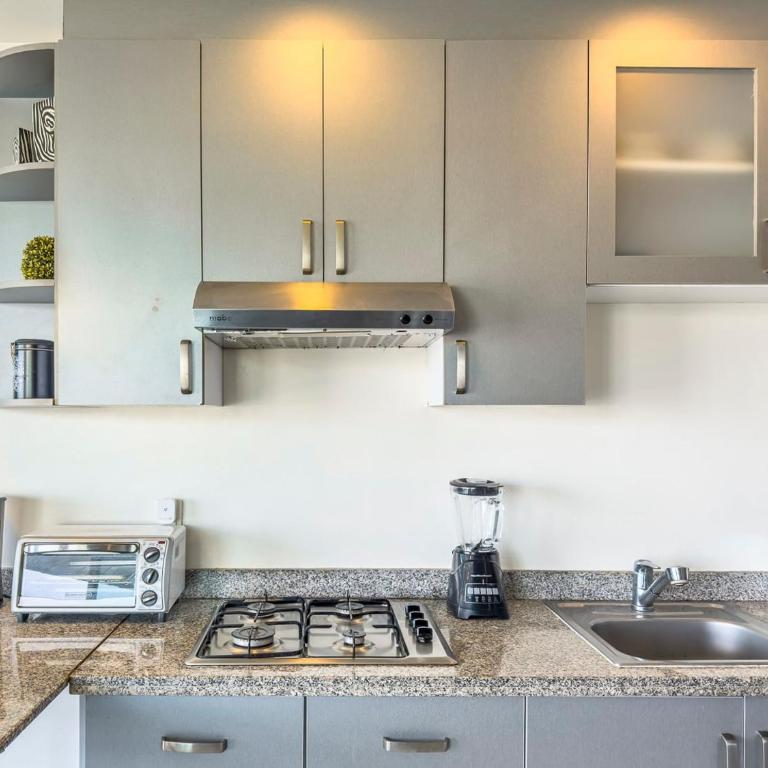 ARIA Residence Beachfront luxury New vallarta - Apartamento - 22