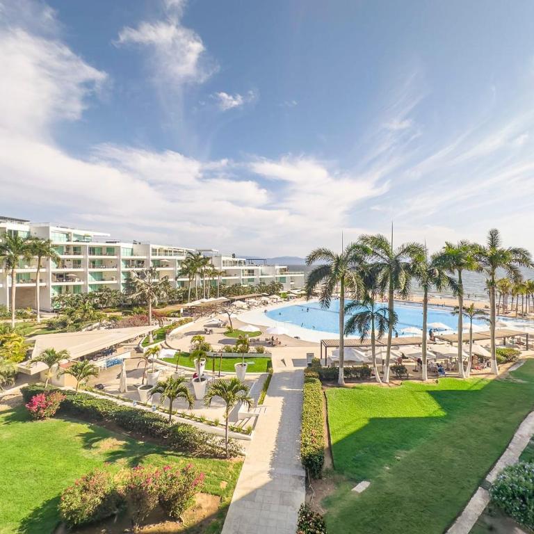 ARIA Residence Beachfront luxury New vallarta - Apartamento - 28