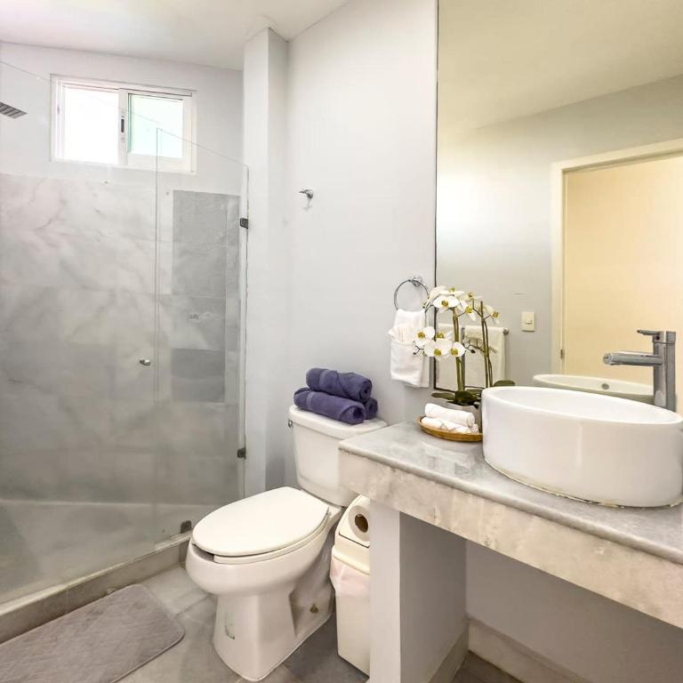 ARIA Residence Beachfront luxury New vallarta - Apartamento - 32