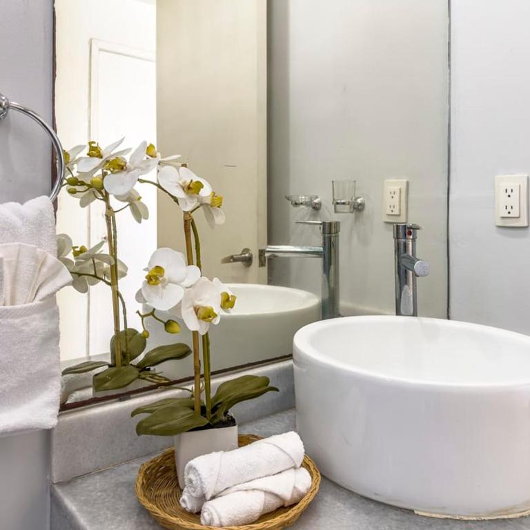 ARIA Residence Beachfront luxury New vallarta - Apartamento - 33