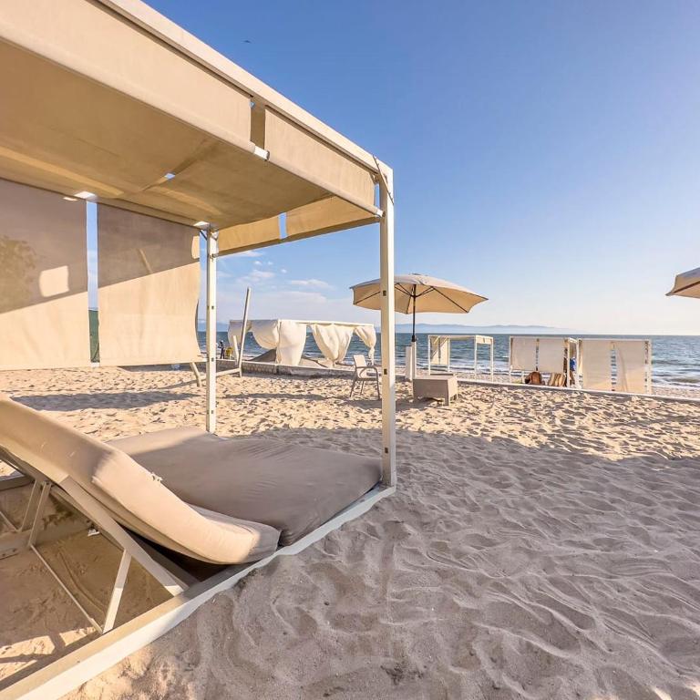ARIA Residence Beachfront luxury New vallarta - Apartamento - 42
