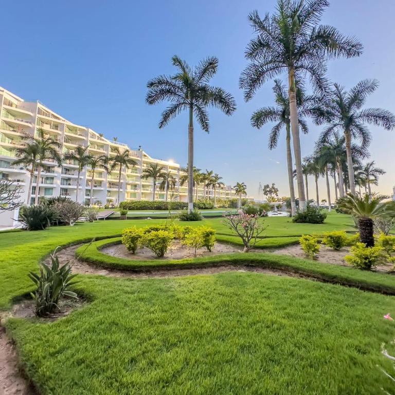 ARIA Residence Beachfront luxury New vallarta - Apartamento - 53