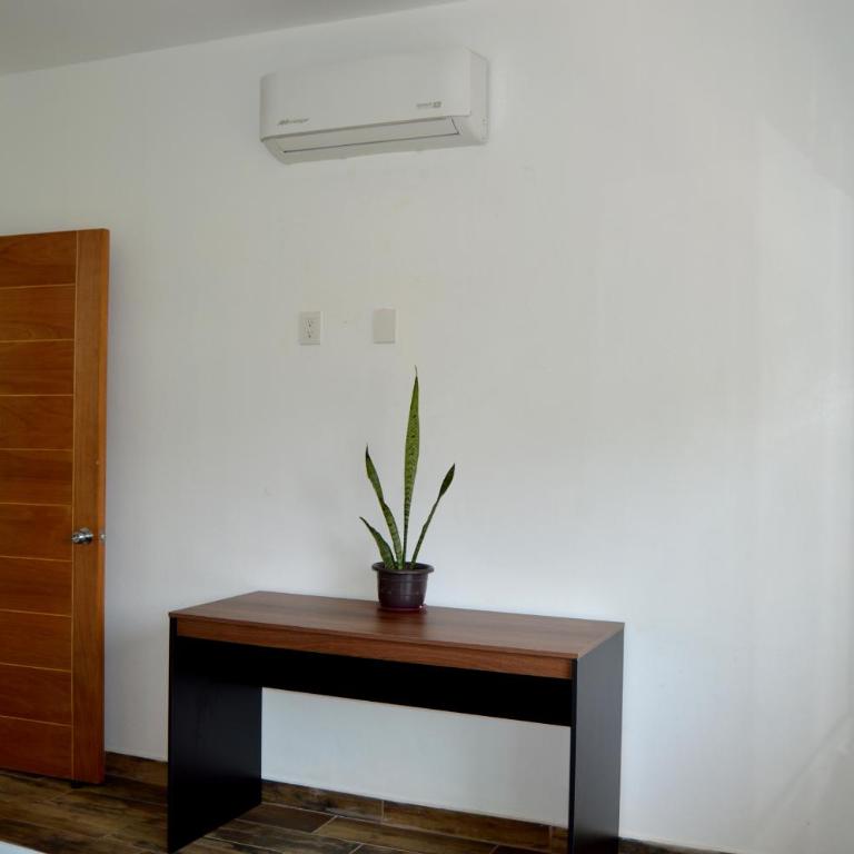 Adelfa Suites - Apartamento con cama extragrande y terraza - 3