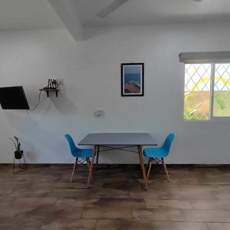 Adelfa Suites - Estudio Estándar - 4