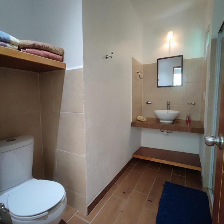 Adelfa Suites - Estudio Estándar - 5