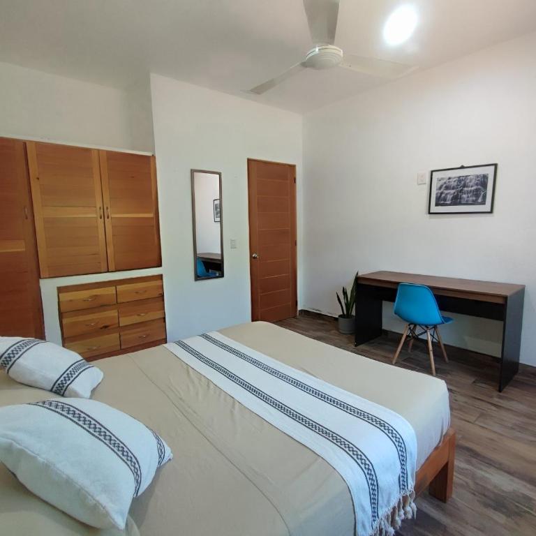 Adelfa Suites - Estudio Estándar - 6