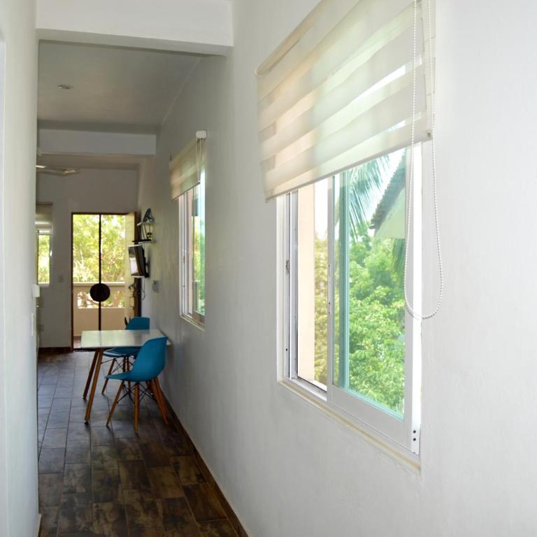 Adelfa Suites - Apartamento con cama extragrande y terraza - 5