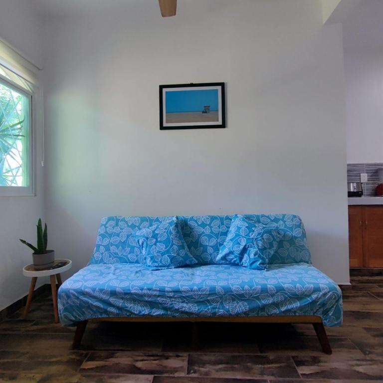 Adelfa Suites - Apartamento - 1 cama grande - 5