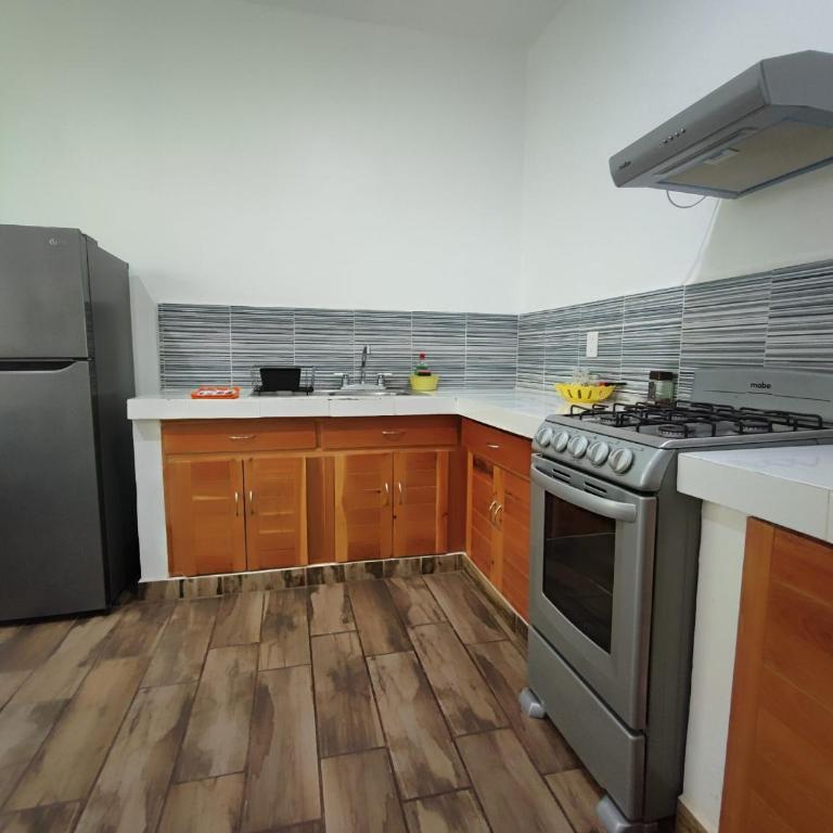 Adelfa Suites - Estudio Estándar - 10