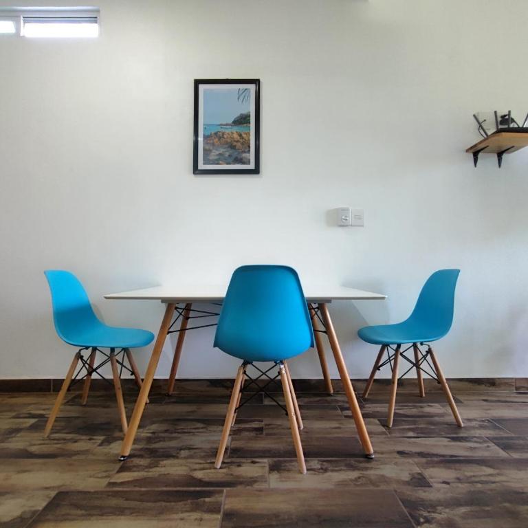 Adelfa Suites - Apartamento - 1 cama grande - 6