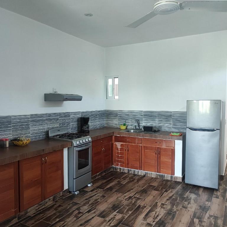 Adelfa Suites - King Apartment with Terrace - 1
