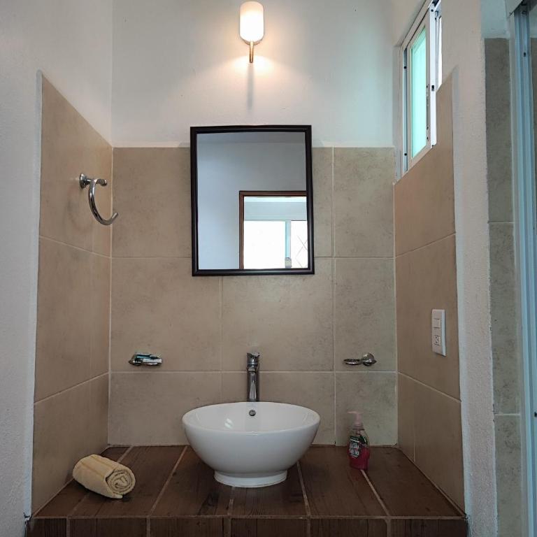 Adelfa Suites - Estudio Estándar - 11