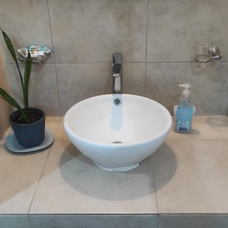 Adelfa Suites - Estudio Estándar - 12