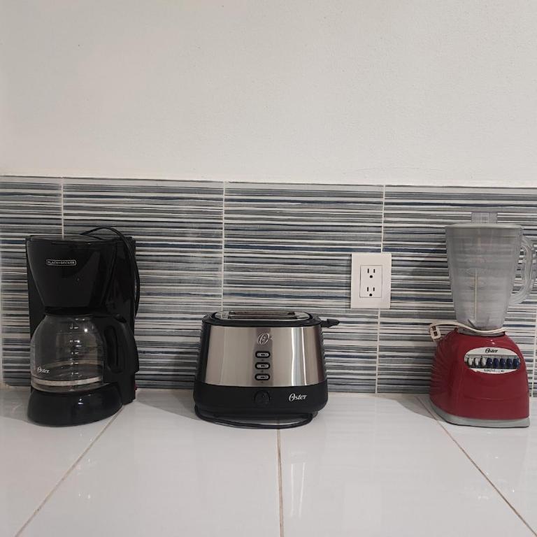 Adelfa Suites - Apartamento - 1 cama grande - 10