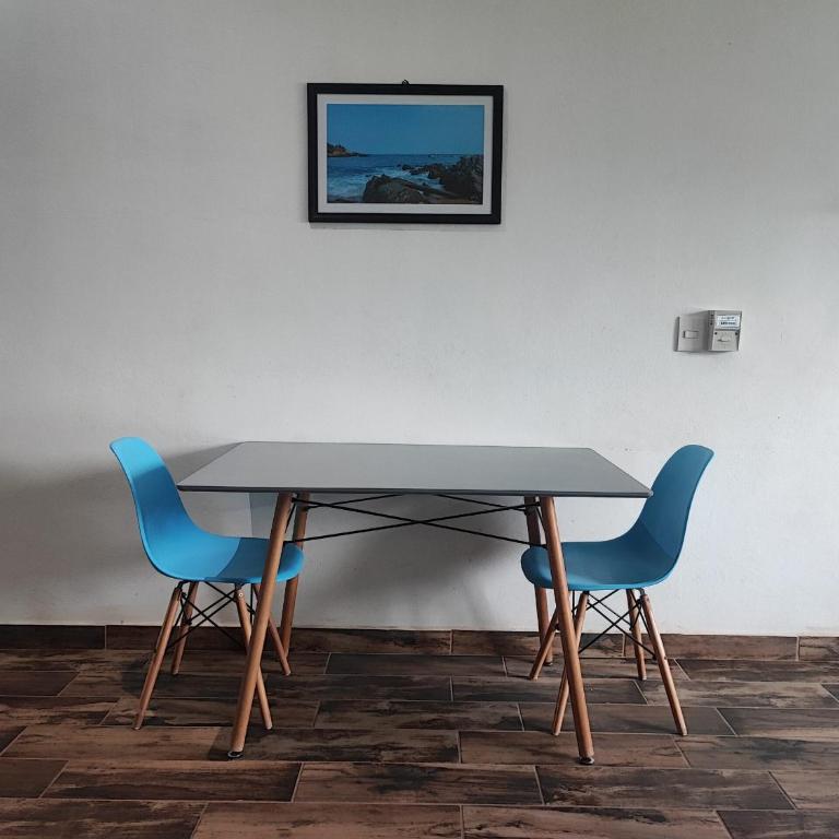 Adelfa Suites - King Apartment with Terrace - 19