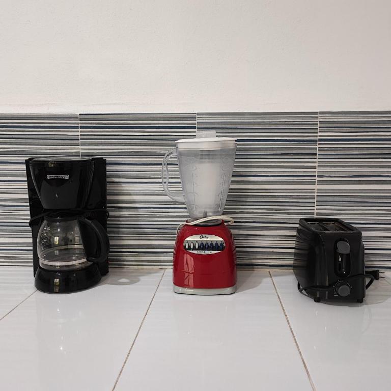 Adelfa Suites - Estudio Estándar - 13