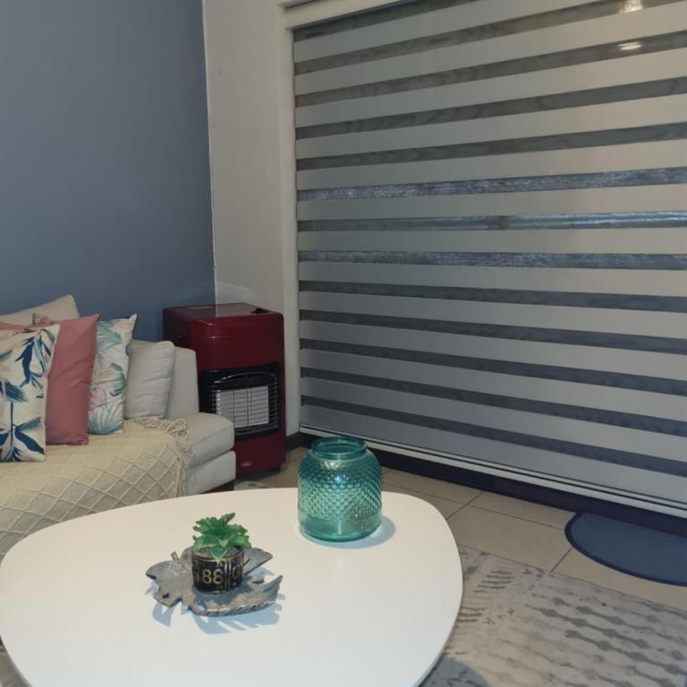 Hermosa casa amoblada. - Villa de 2 dormitorios - 4