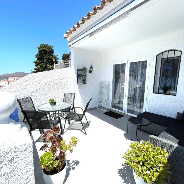 Apartamento Hibiscos, San Juan de Capistrano - Apartamento de 2 dormitorios - 2
