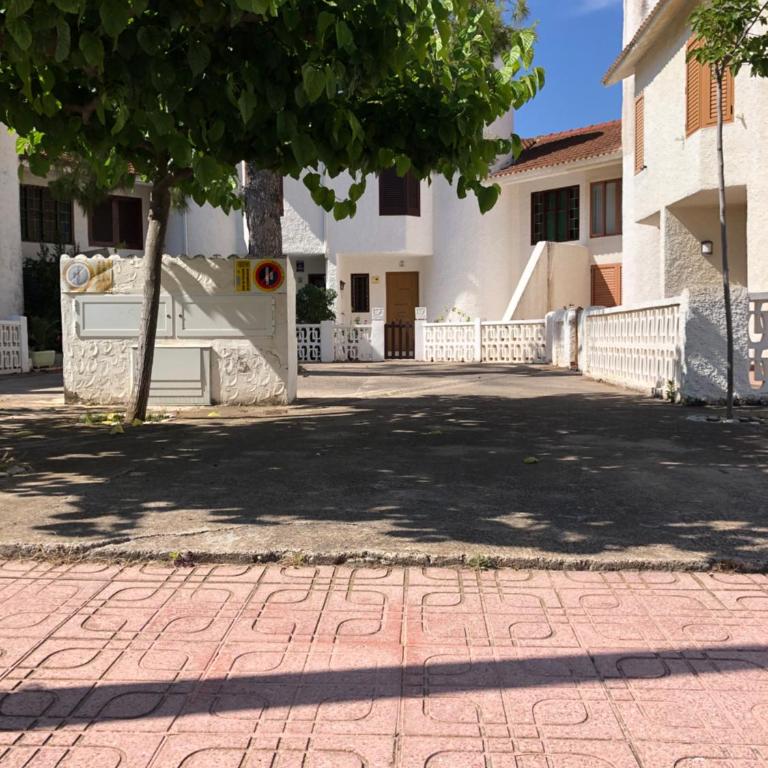 Casa de la playa - Casa de 3 dormitorios - 3