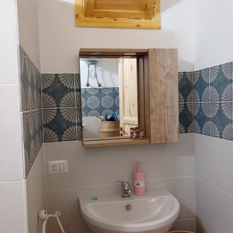 Residenza Ronna Razia - Casa con 1 Camera da Letto - 6
