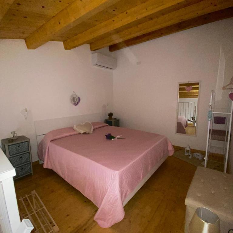 Residenza Ronna Razia - Casa con 1 Camera da Letto - 11