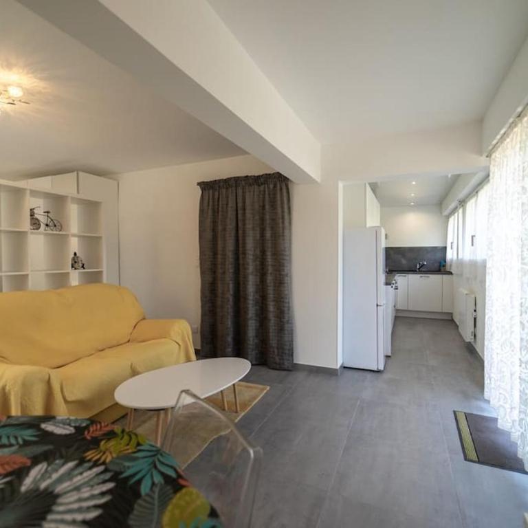 les cerisiers un havre de paix - Apartment mit 1 Schlafzimmer - 8