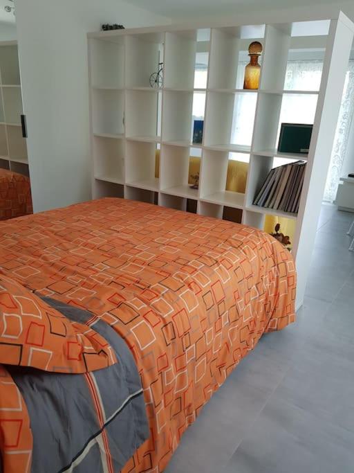 les cerisiers un havre de paix - Apartment mit 1 Schlafzimmer - 13