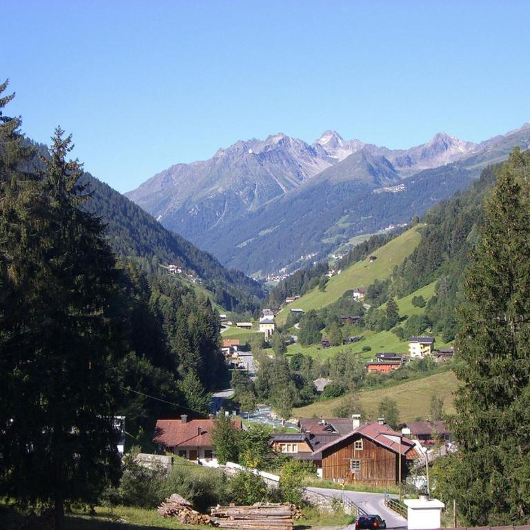Sportapart Schweighofer Ski-in & Ski-out - Apartment 1 - 6