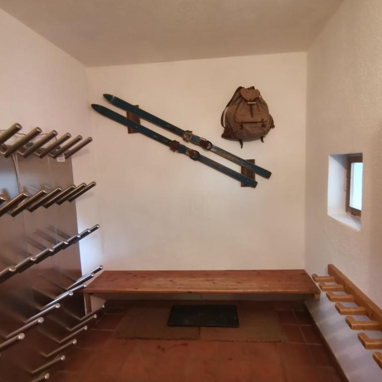 Zirbennest - One-Bedroom Apartment - 30