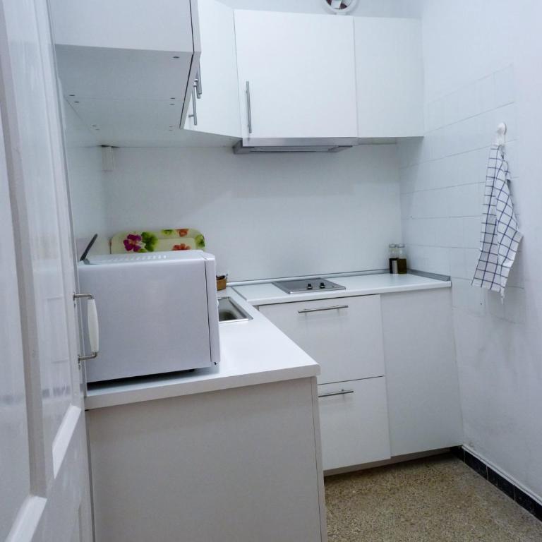 Casa Palacio Morla y Melgarejo - Apartamento de 3 dormitorios - 13