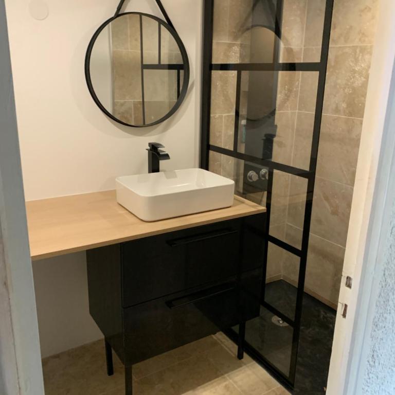 Frejus Villa - Villa 3 Chambres - 19