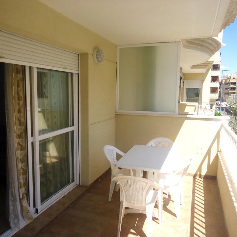 Maestro Roca 17 - Apartamento - 2
