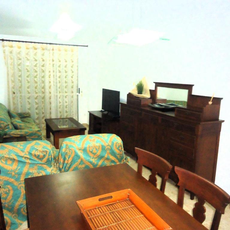 Maestro Roca 17 - Apartamento - 5